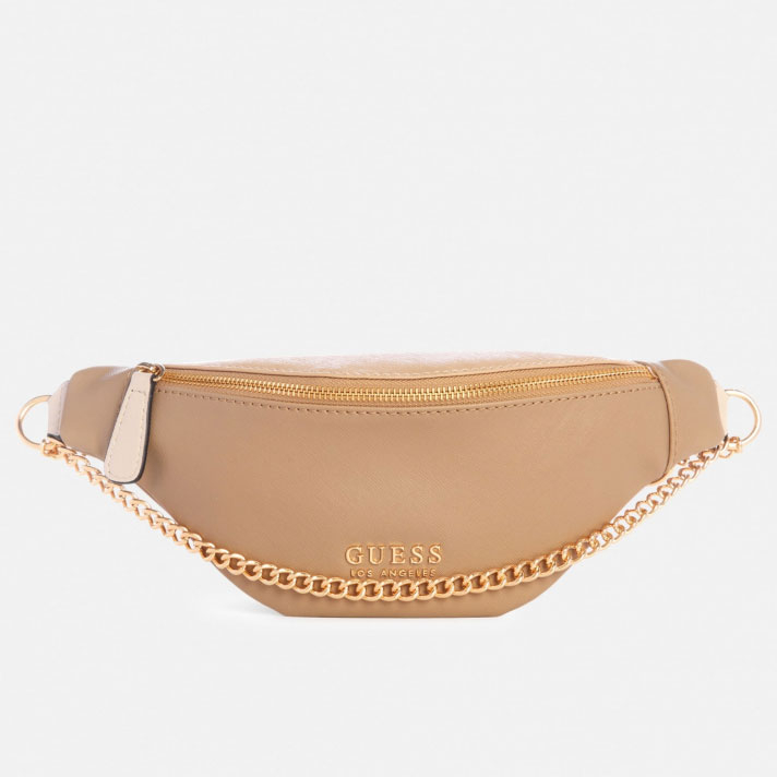 Women's 'Lyndall' Belt Bag