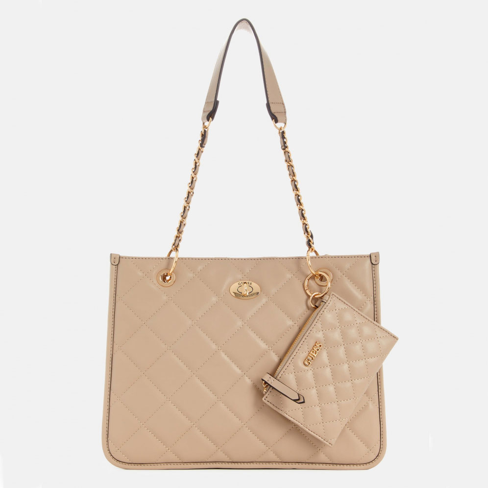 Sac Cabas 'Stars Hollow Quilted' pour Femmes