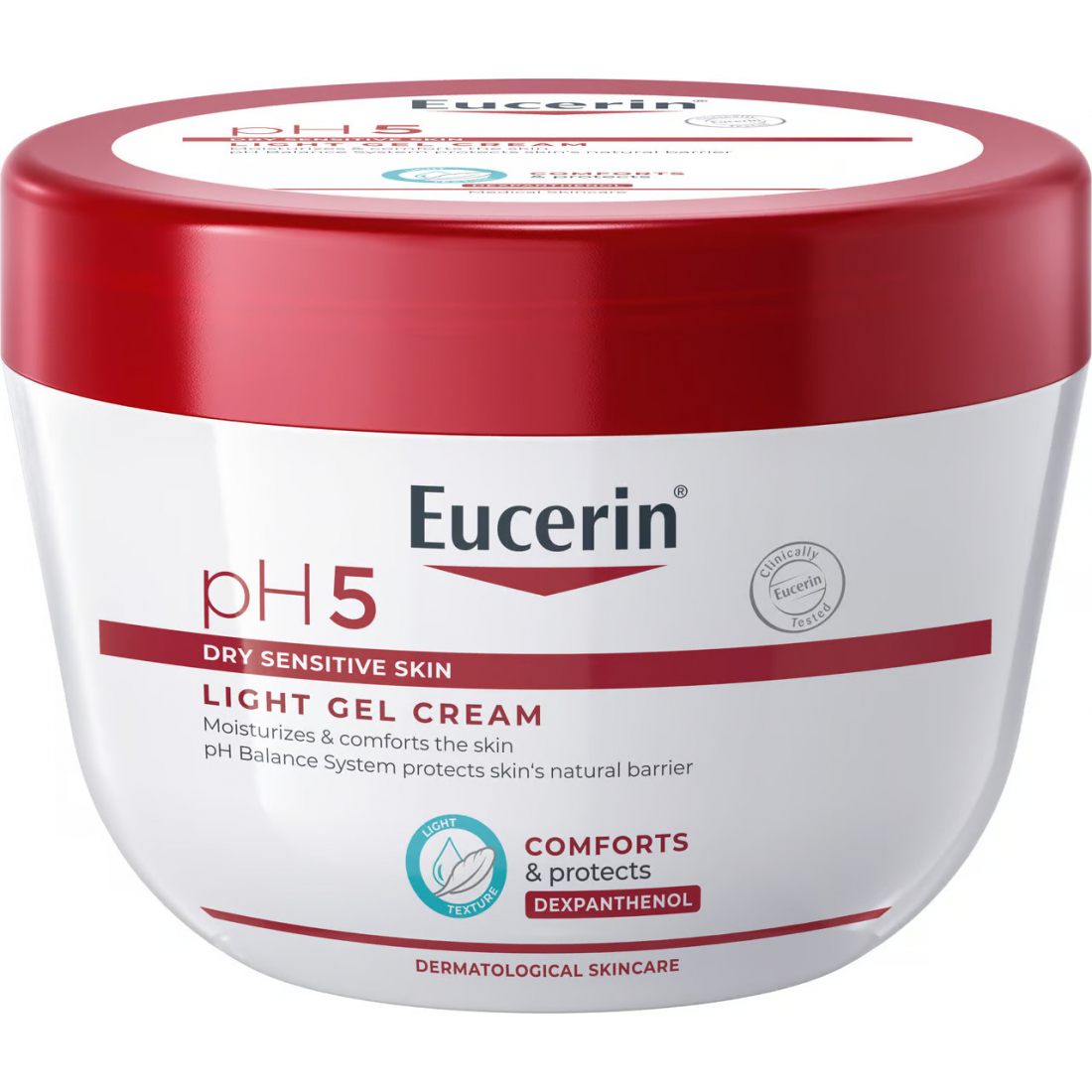 'Ph5 Crème Gel Légère' - 75 ml