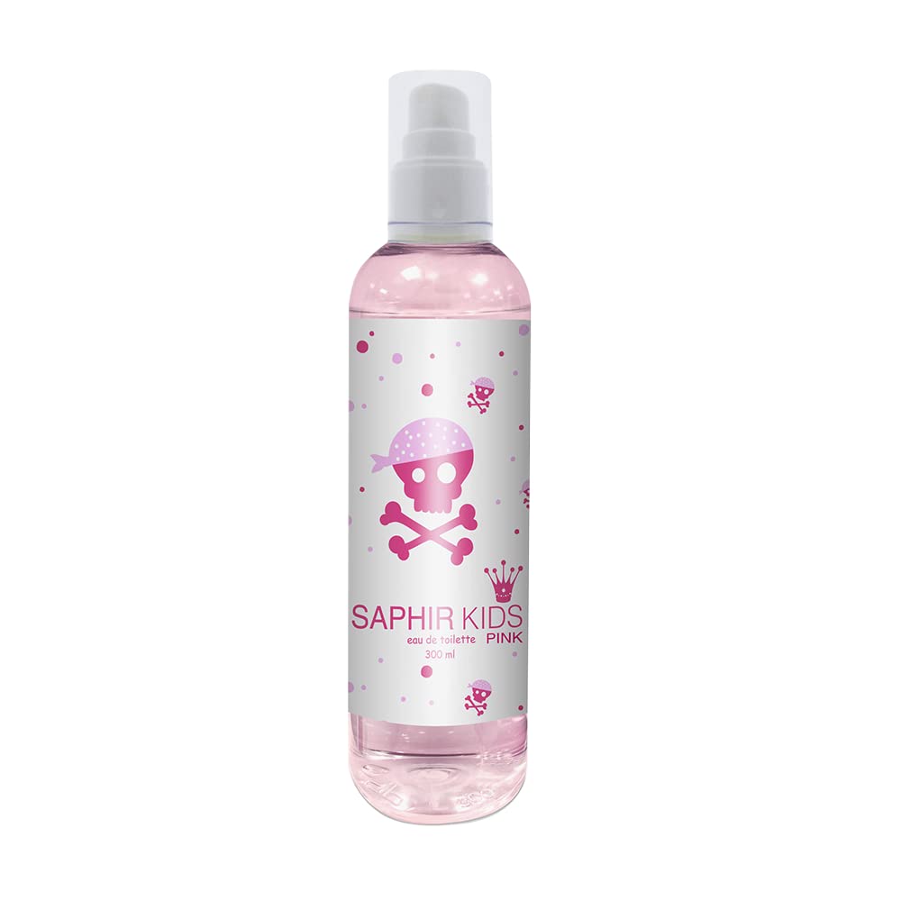 Eau de toilette 'Pink' - 300 ml