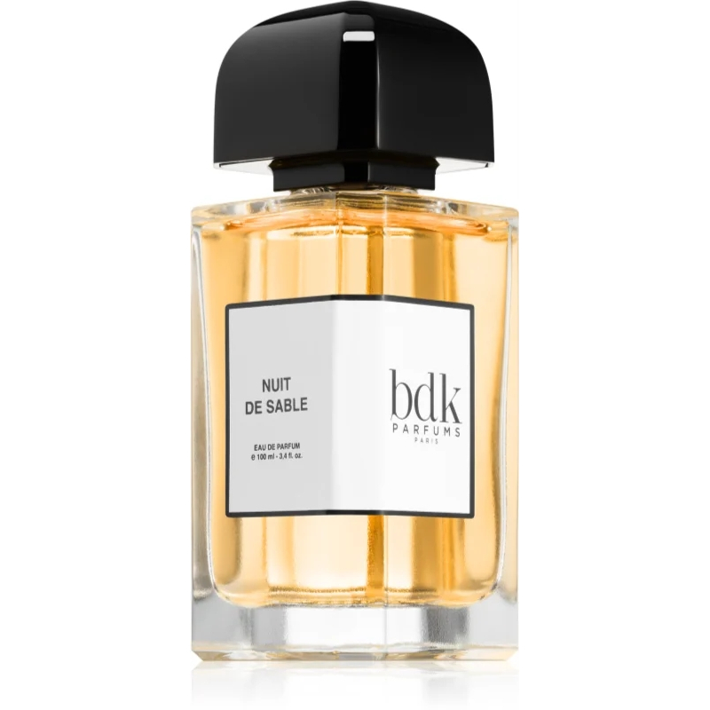 Eau de parfum 'Nuit De Sable' - 100 ml