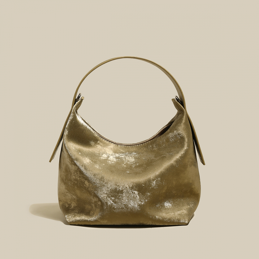 'Minimalist' Hobo Tasche für Damen