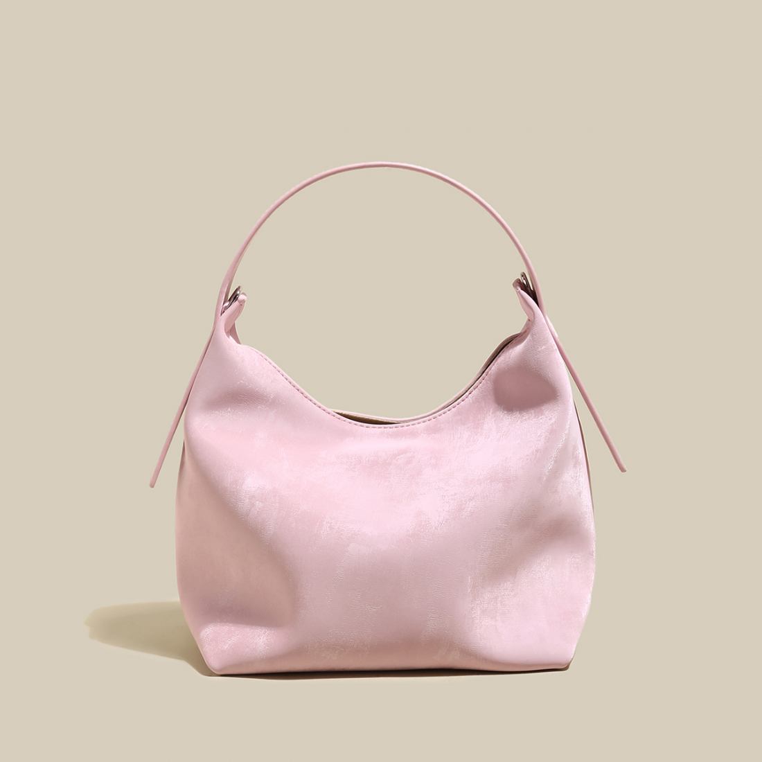 Women's 'Minimalist' Hobo Bag