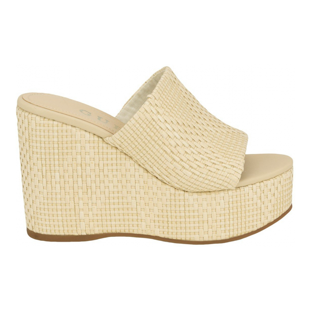 Women's 'Yenisa' Platform Sandals