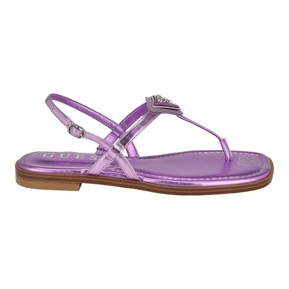 Women's 'Rainey' Thong Sandals