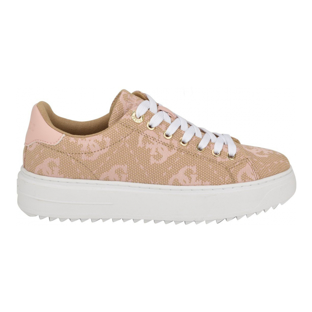 Women's 'Denesa' Platform Sneakers