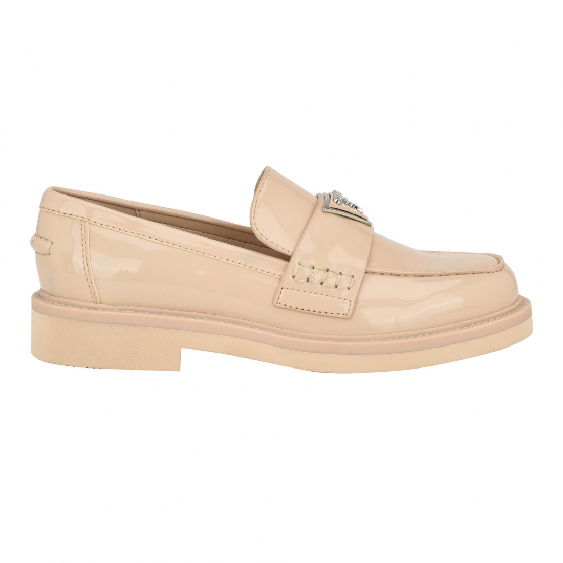 Women's 'Shatha' Loafers