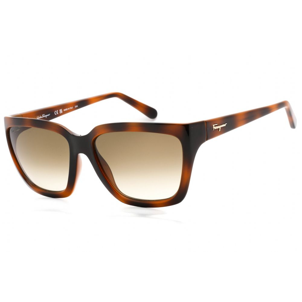 Women's 'SF1018S' Sunglasses