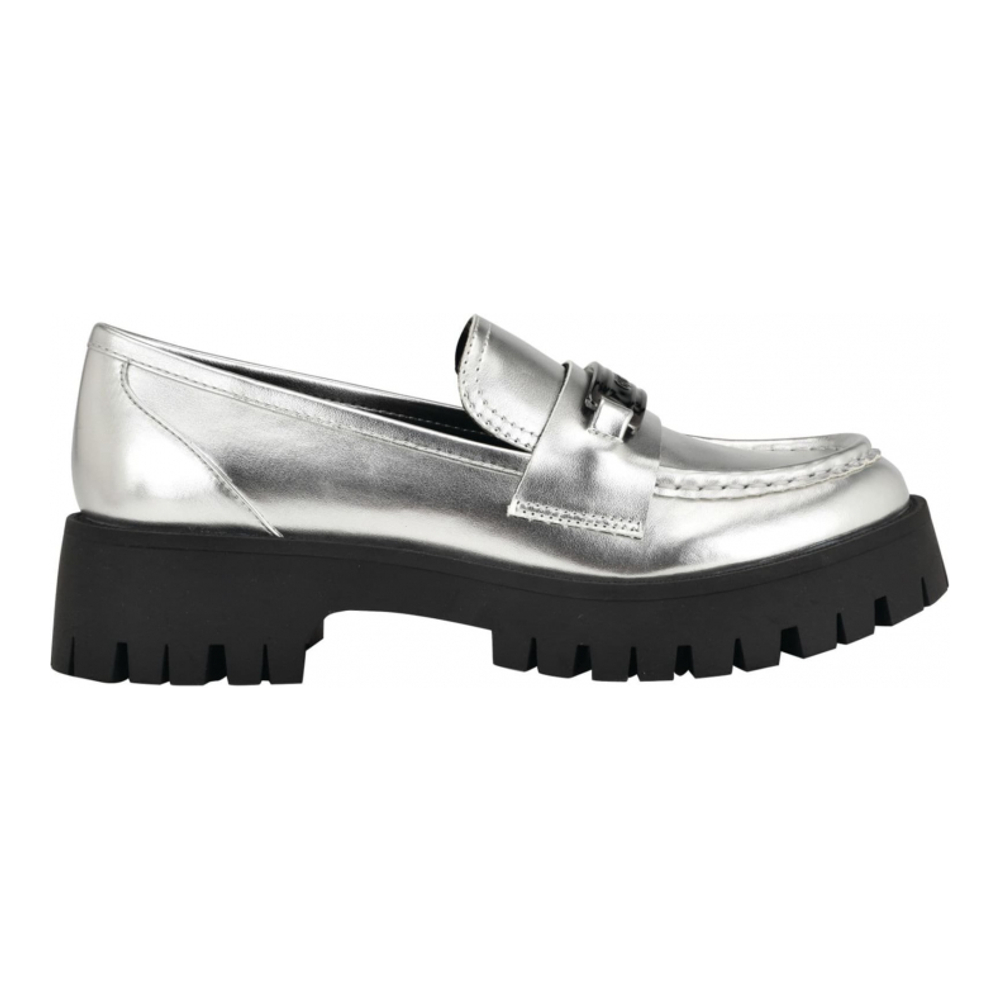 Women's 'Apply' Loafers