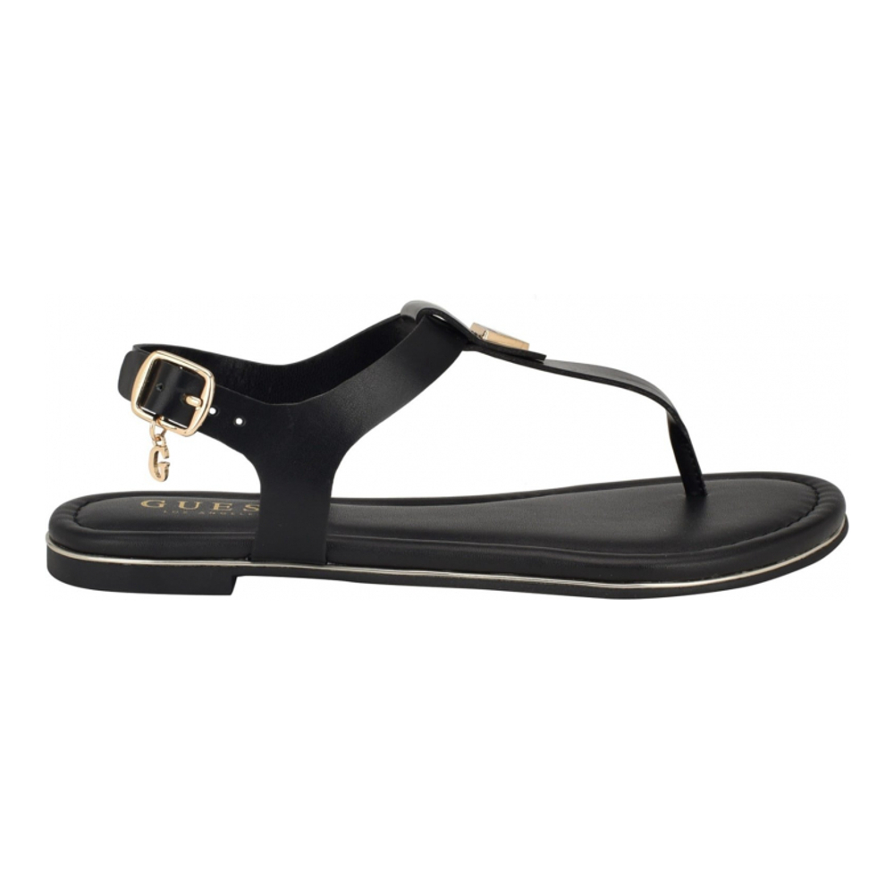 Women's 'Dorrys' Thong Sandals