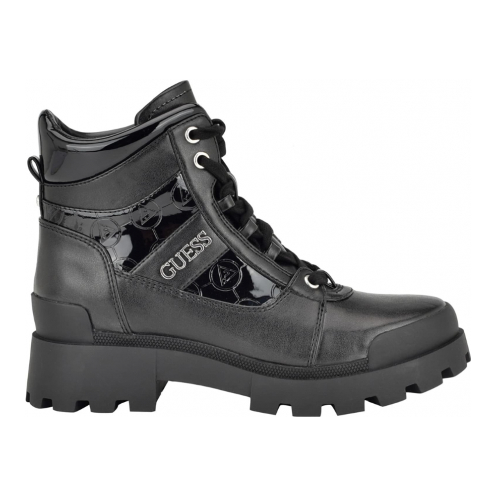 Women's 'Finding' Hiking Boots