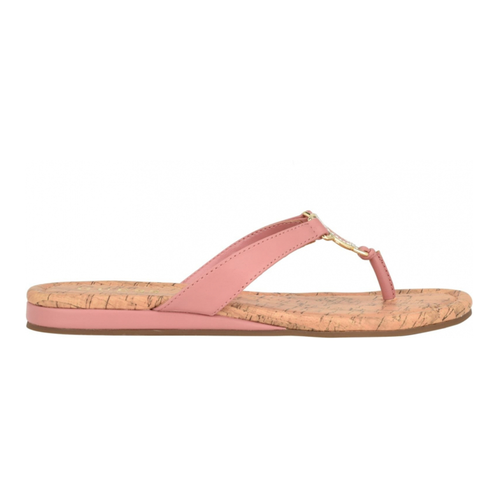 Women's 'Justy Bling' Flip Flops