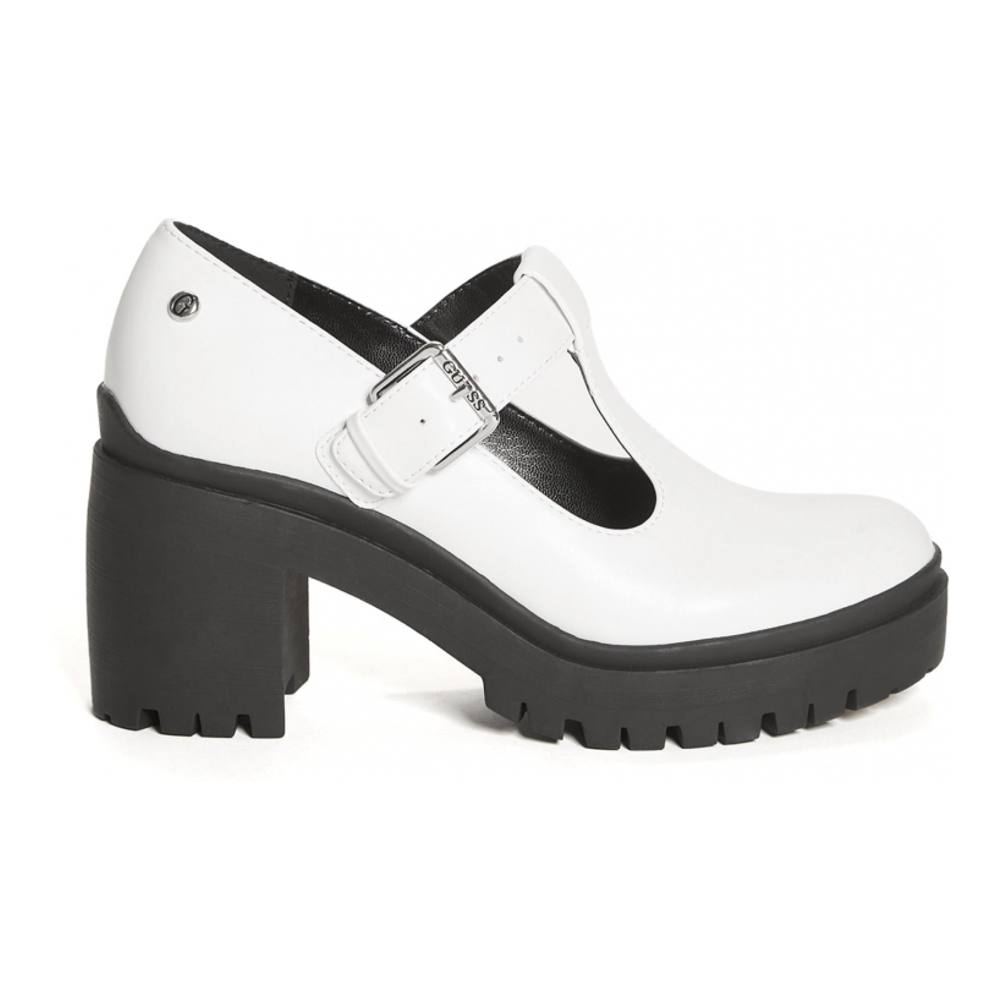 Women's 'Quick' Mary Jane Shoes