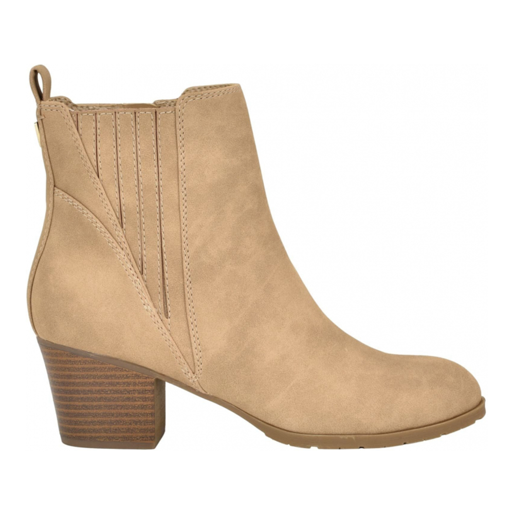 Women's 'Stared' Ankle Boots