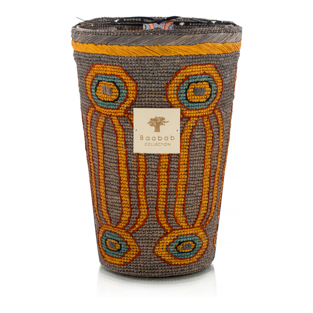 'Doany Antongona Max 35' Scented Candle - 10.35 Kg