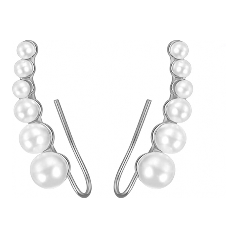 Boucles d'oreilles 'Ear Climber' pour Femmes