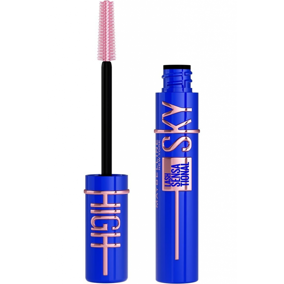 'Lash Sensational Sky High' Mascara - Blue Mist 7.2 ml