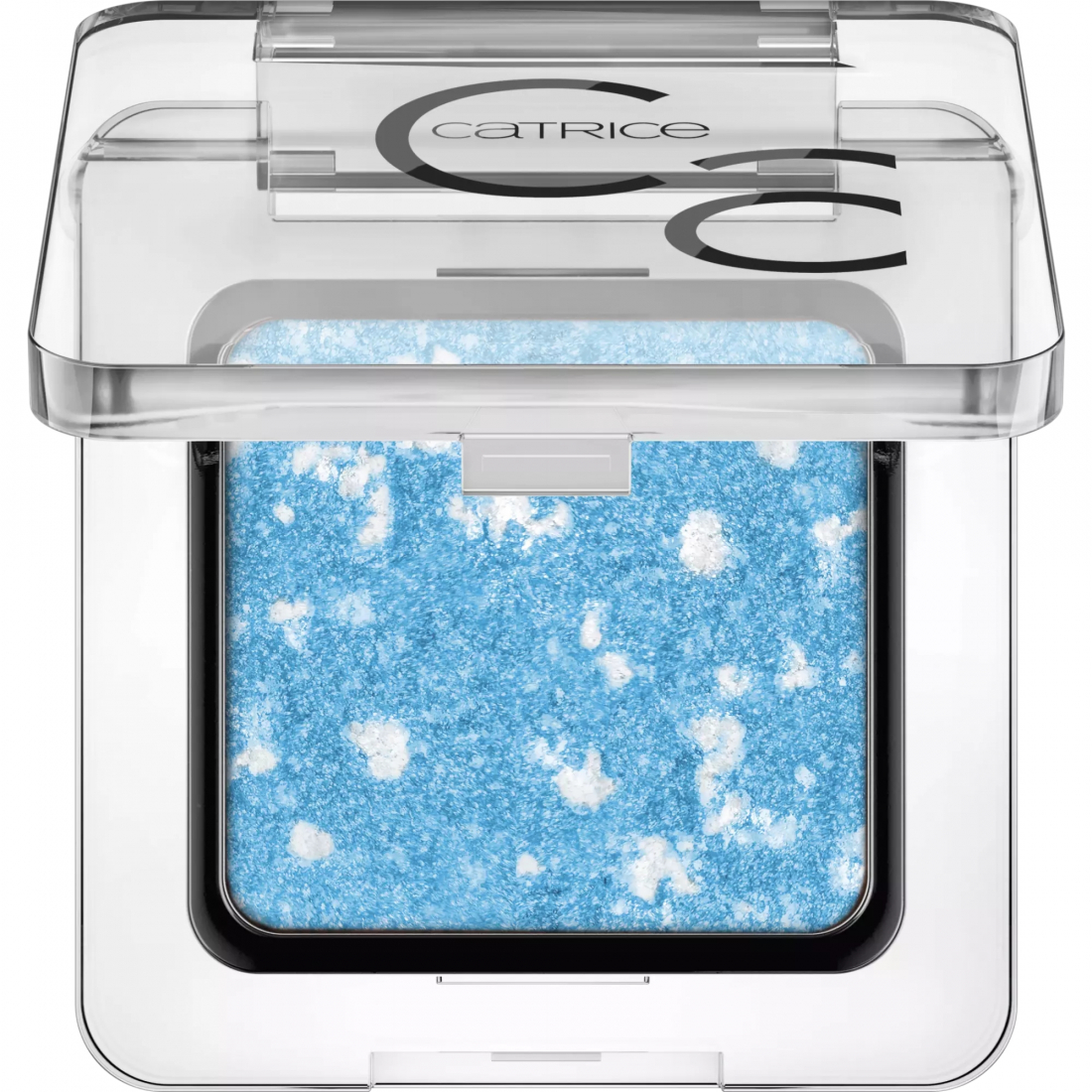 'Art Couleurs' Eyeshadow - 400 Blooming Blue 2.4 g