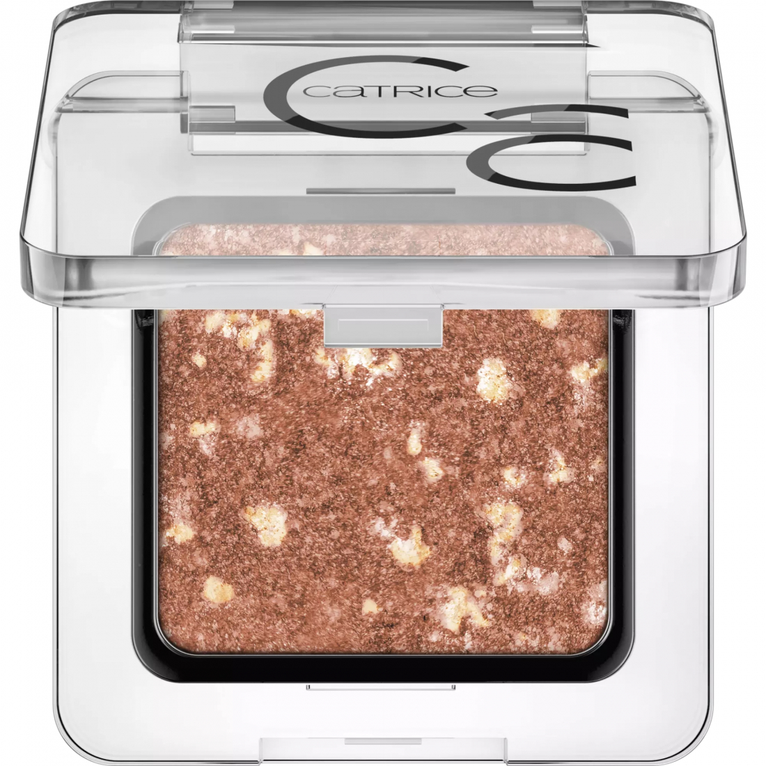 'Art Couleurs' Eyeshadow - 420 Rusty Roobi 2.4 g