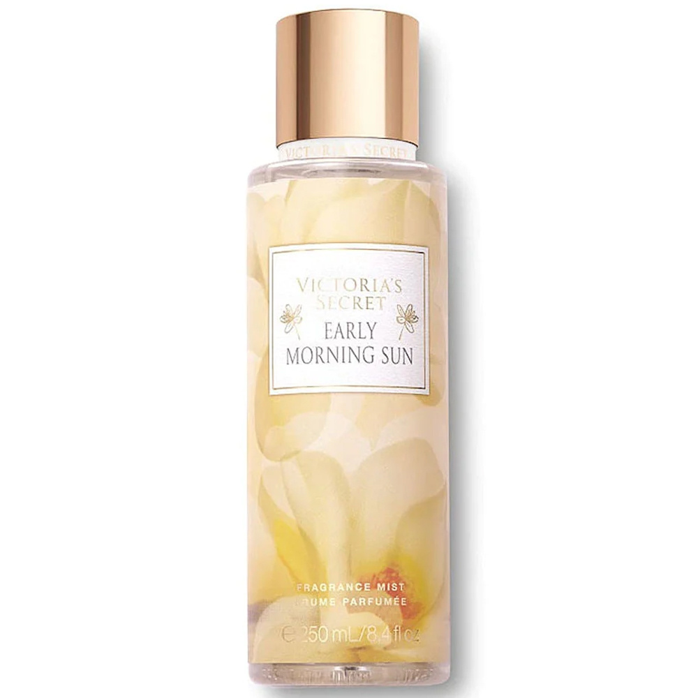 'Early Morning Sun' Body Mist - 250 ml