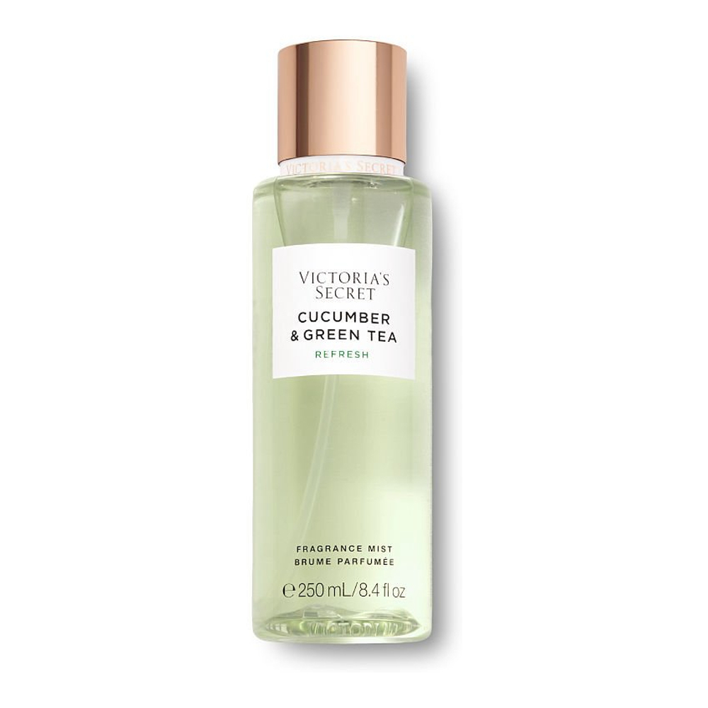 'Cucumber & Green Tea' Body Mist - 250 ml