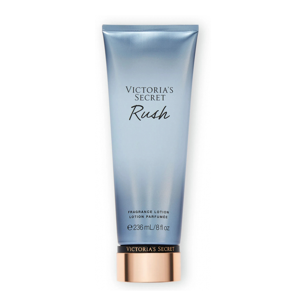 'Rush' Fragrance Lotion - 236 ml