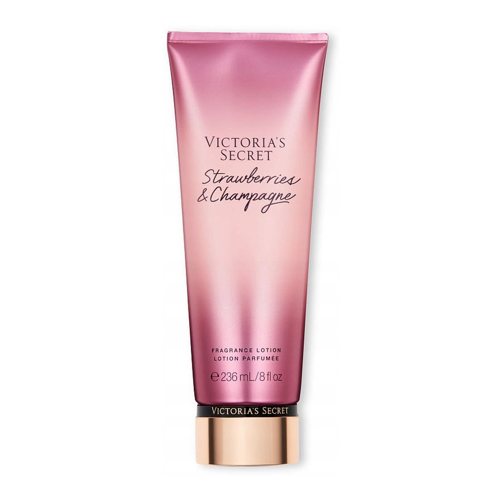 'Strawberries & Champagne' Body Lotion - 236 ml