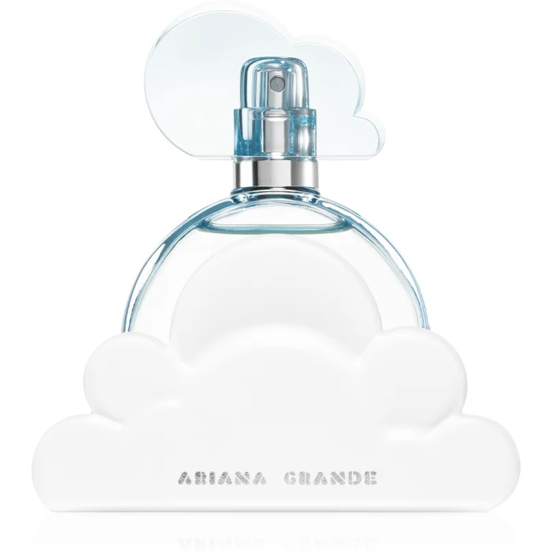 Eau de parfum 'Cloud' - 50 ml