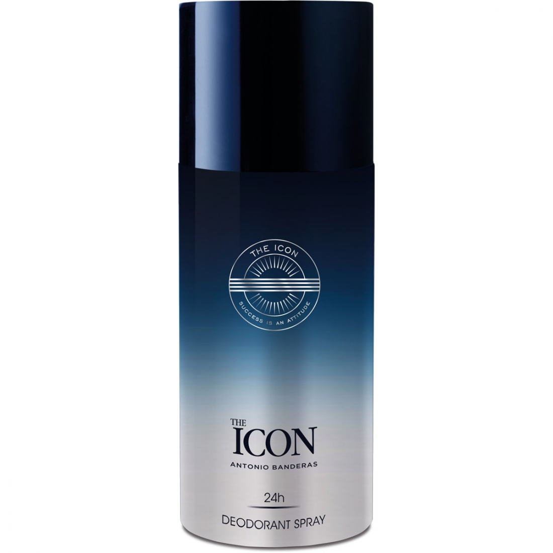 'The Icon' Spray Deodorant - 150 ml