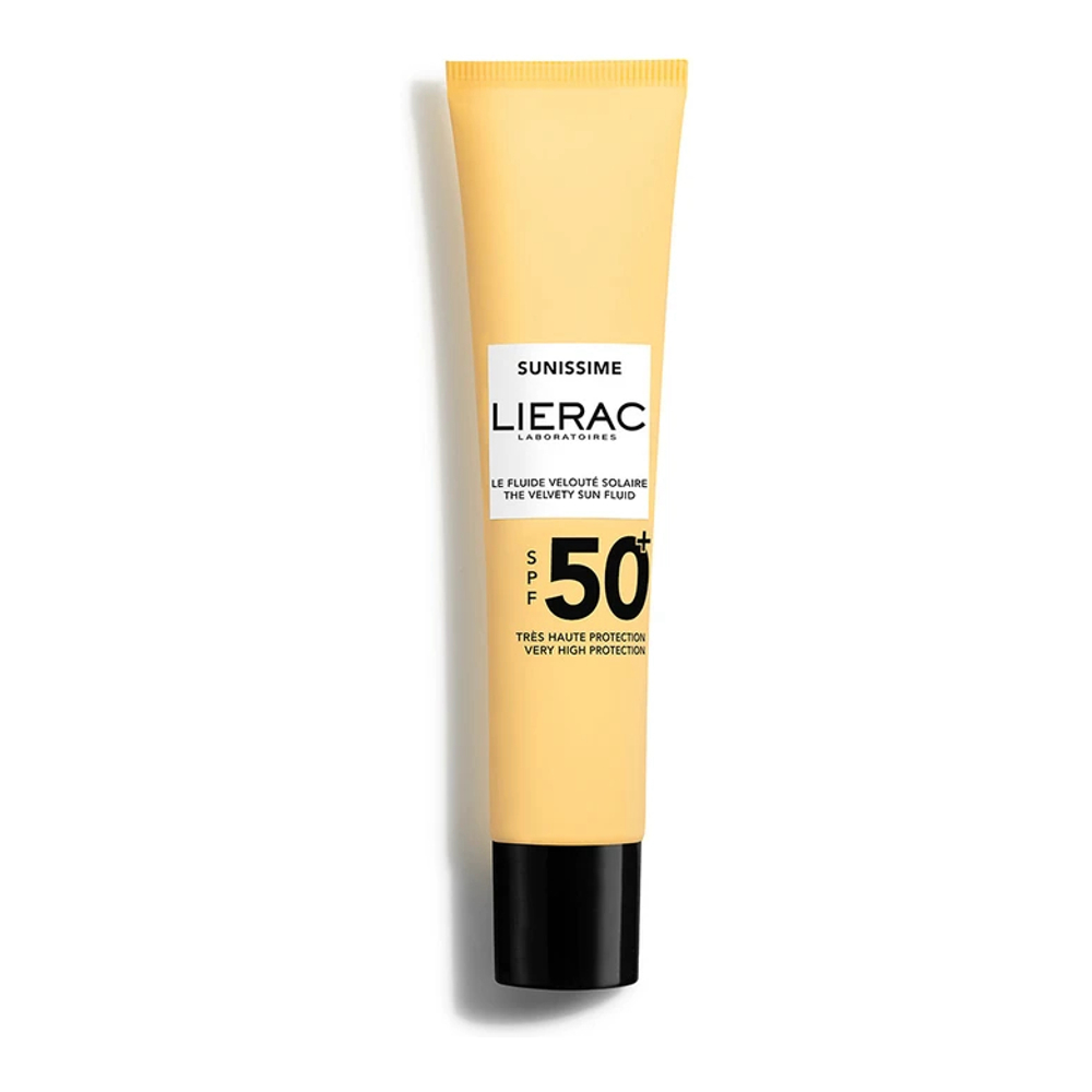 'Sunissime The Velvety SPF50+' Sunscreen Fluid - 40 ml