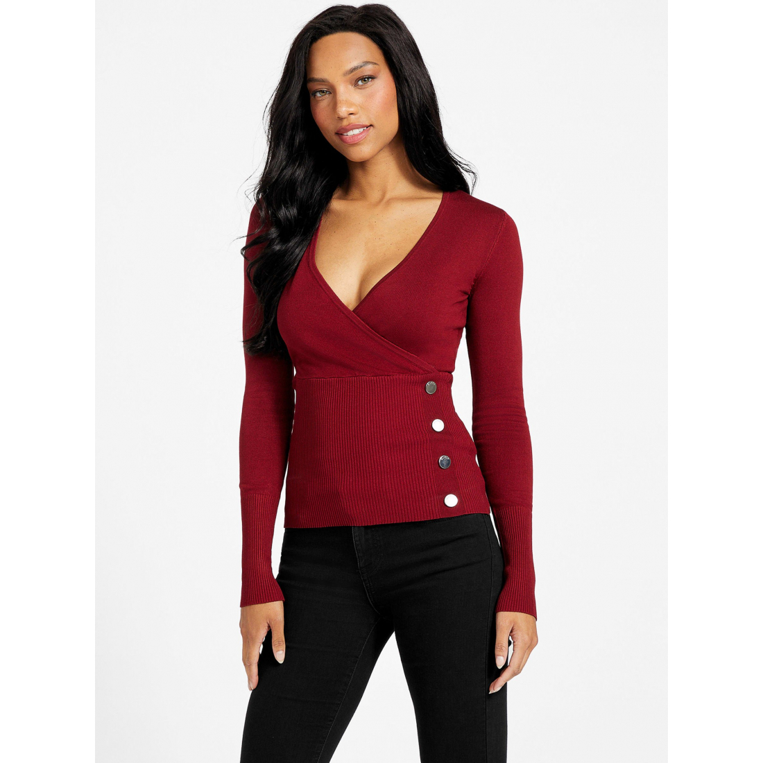 Women's 'Vicky' Long Sleeve top