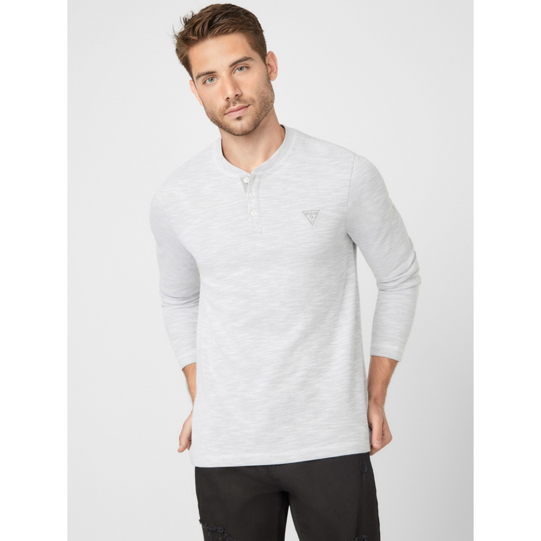 Henley 'Dunston' pour Hommes