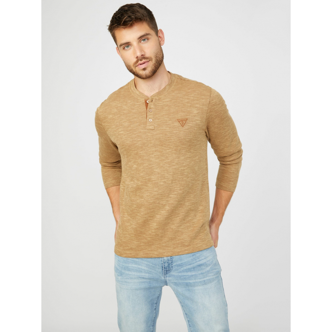 Henley 'Dunston' pour Hommes