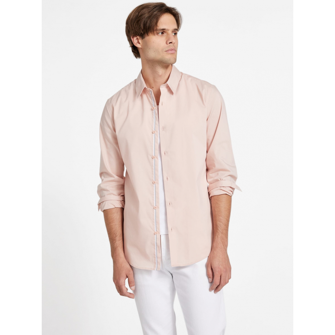 Chemise 'Damon' pour Hommes