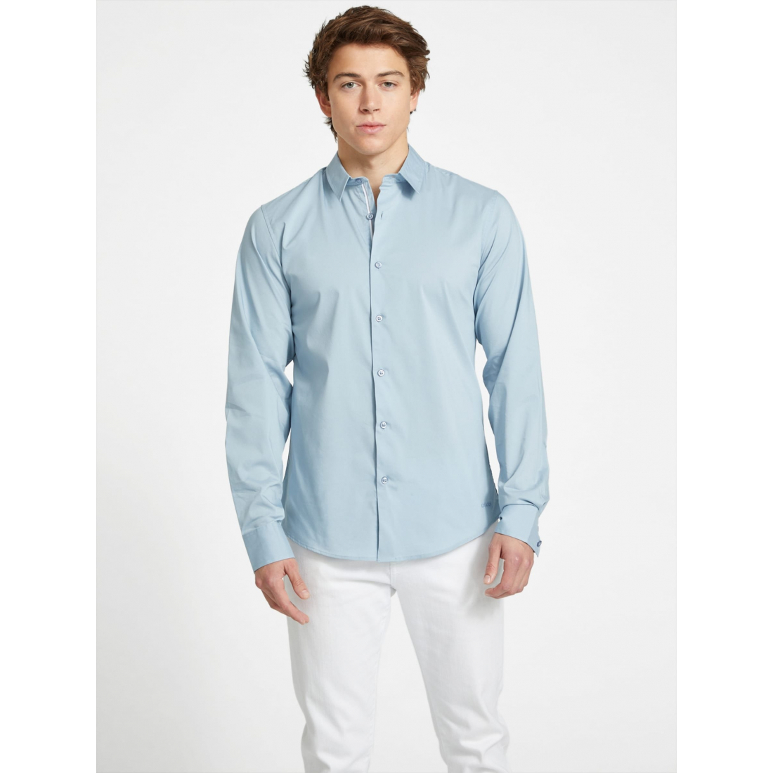 Chemise 'Damon' pour Hommes