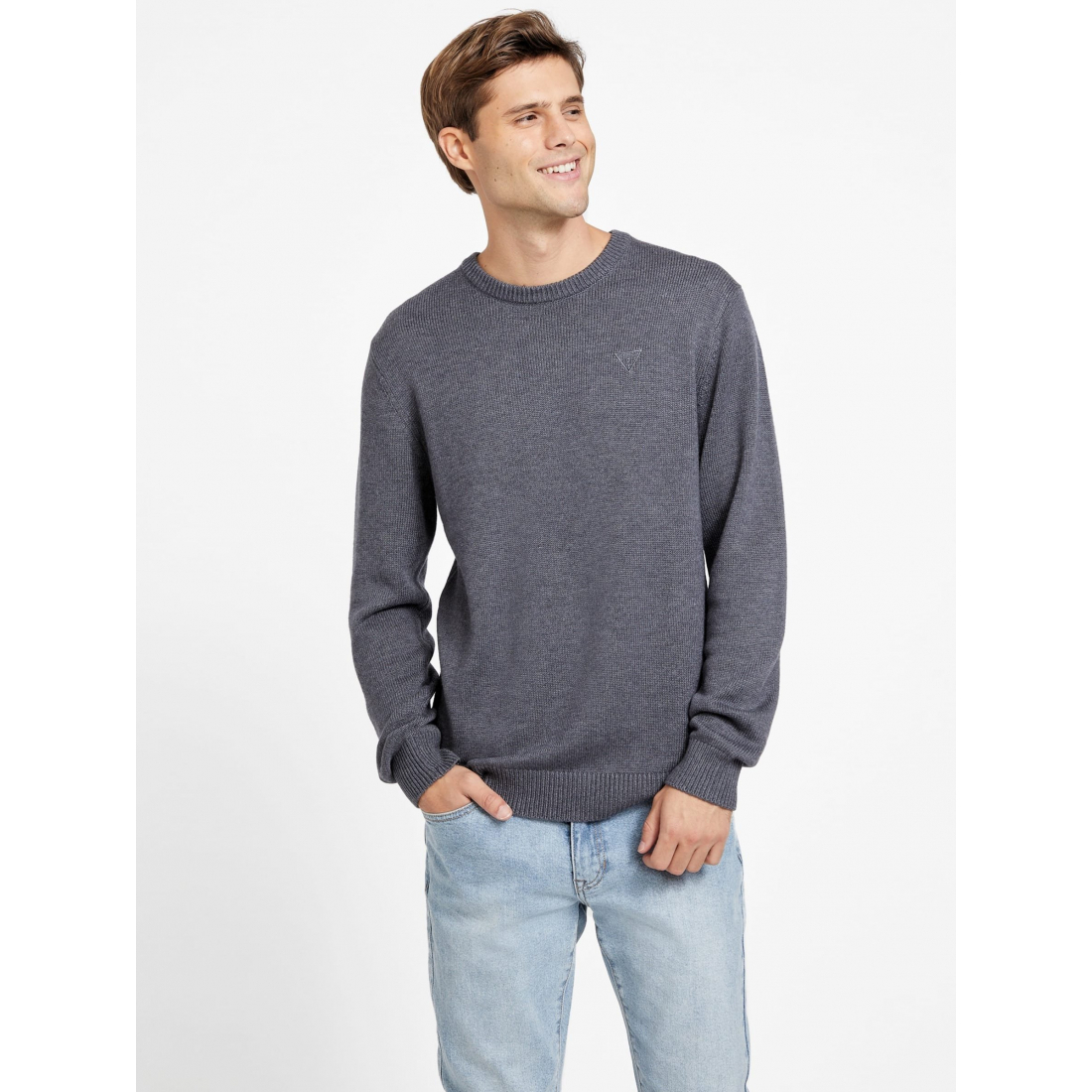 Pull 'Walter' pour Hommes