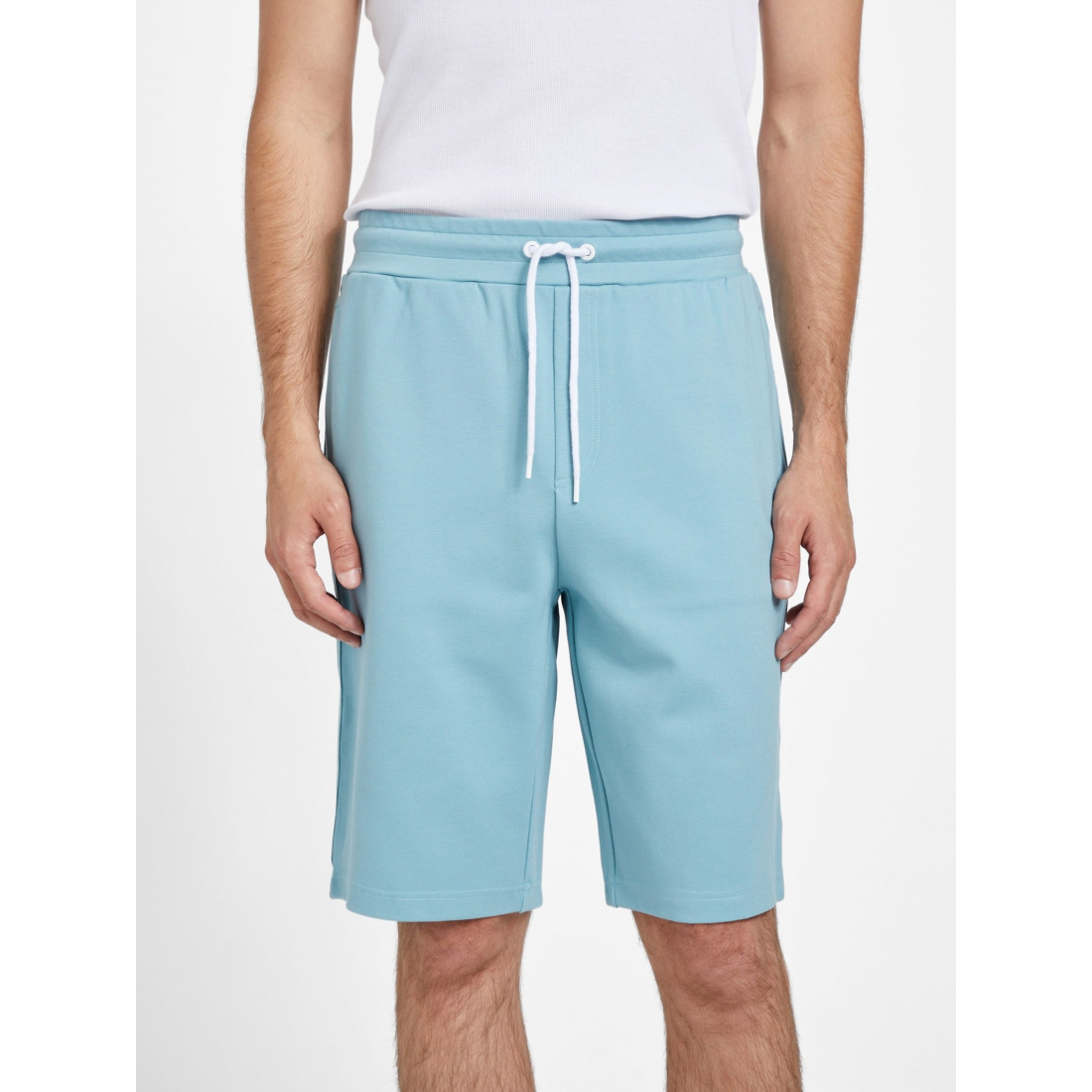 Men's 'Adrian Logo' Shorts