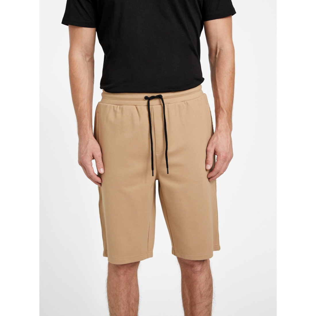 Men's 'Adrian Logo' Shorts