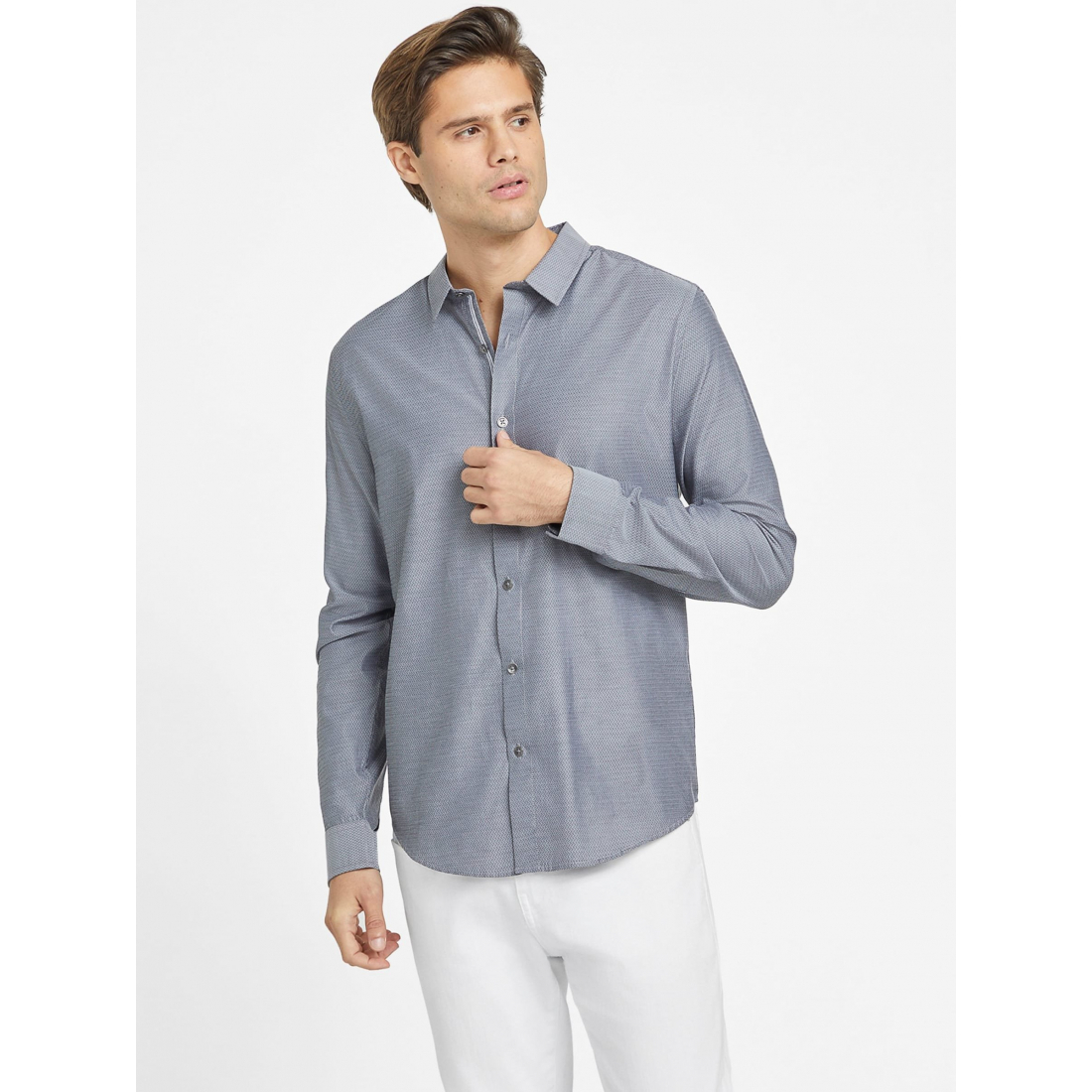 Chemise 'Greyson' pour Hommes