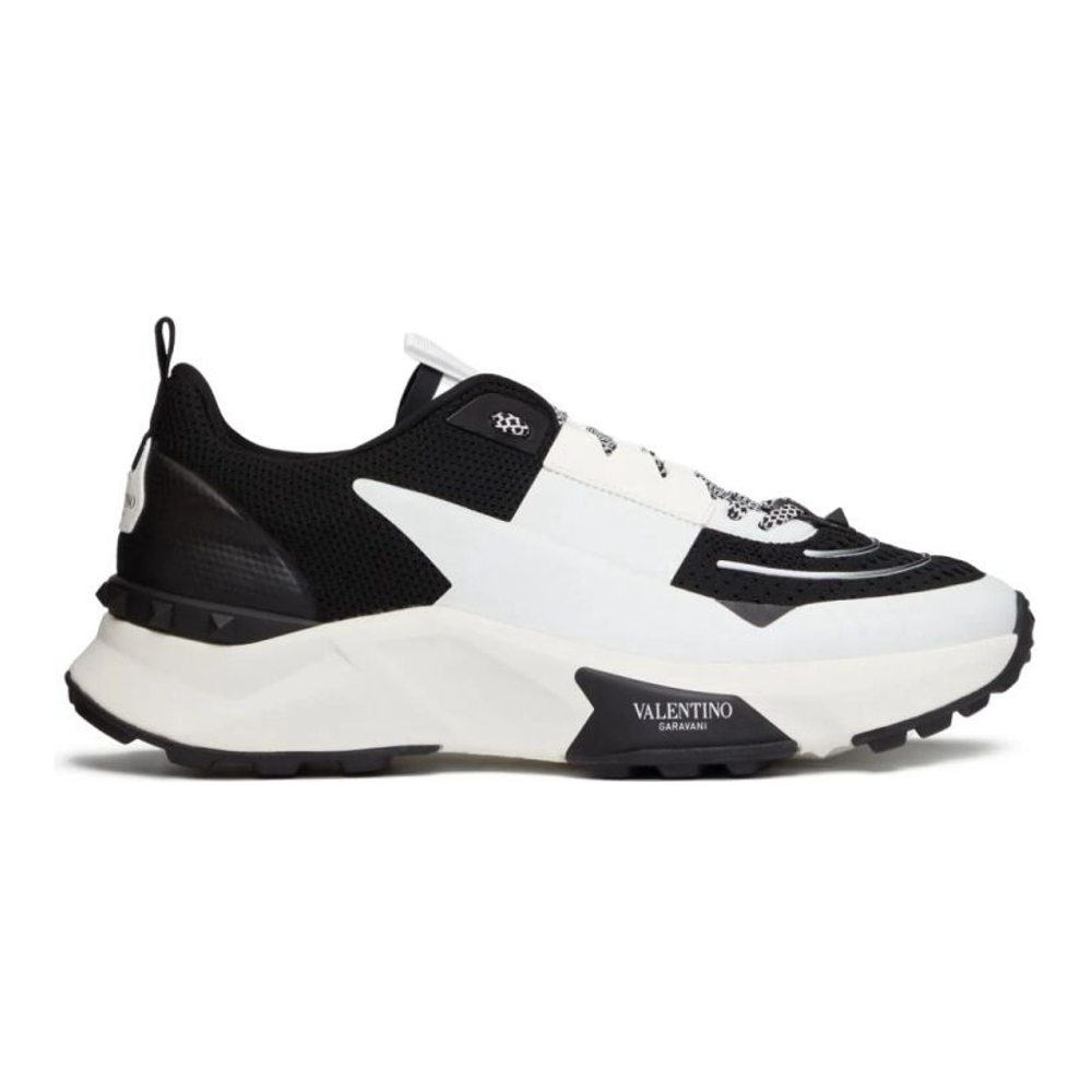 Men's 'True Act Panelled' Sneakers