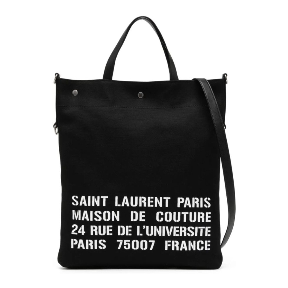 Men's 'North/South' Tote Bag