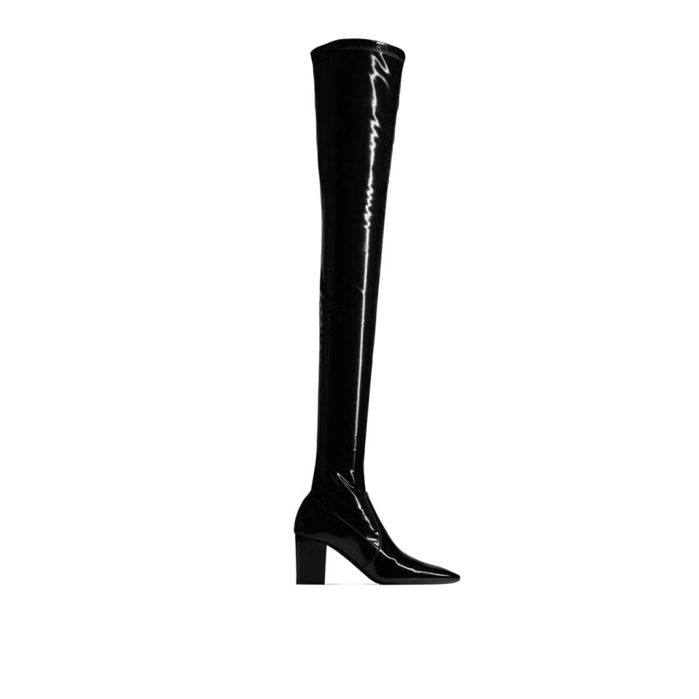 Women's 'Joelle' High Heeled Boots