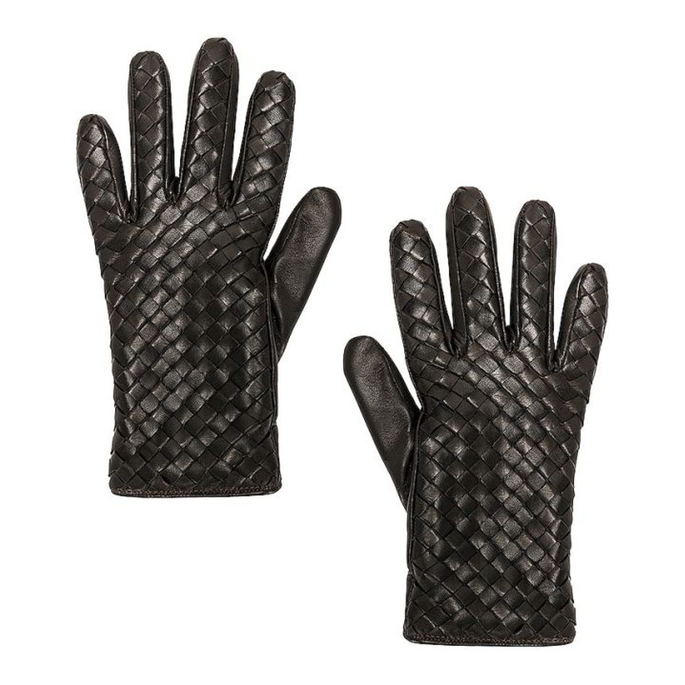 Women's 'Intreccio' Gloves