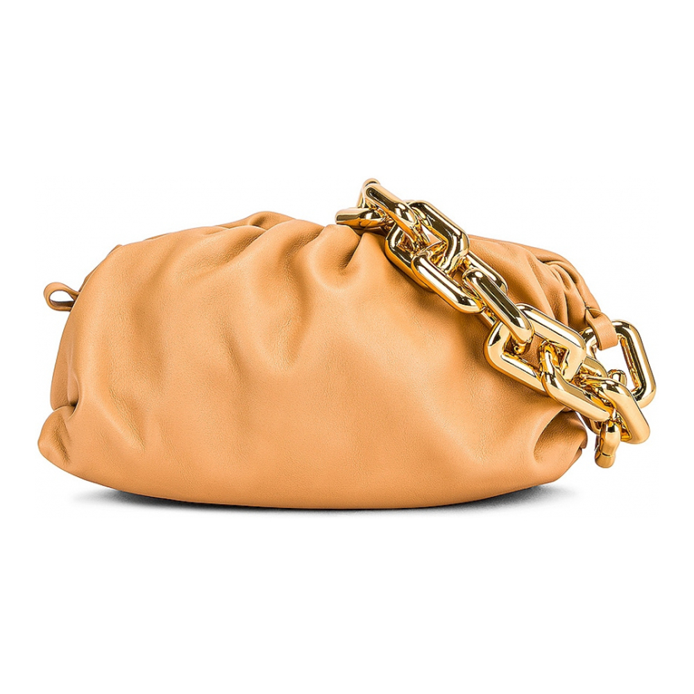 Women's 'The Chain' Clutch Bag