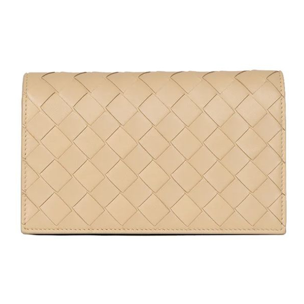 'Intreccio Mini' Clutch für Damen