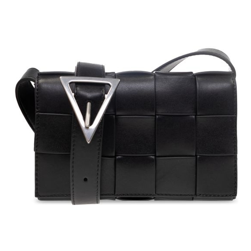 Men's 'Cassette Small' Shoulder Bag