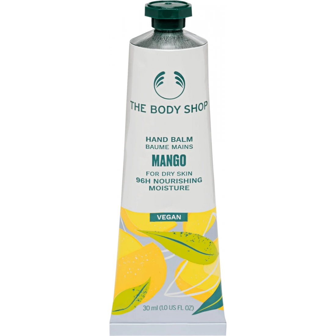 'Mango' Hand Balm - 30 ml