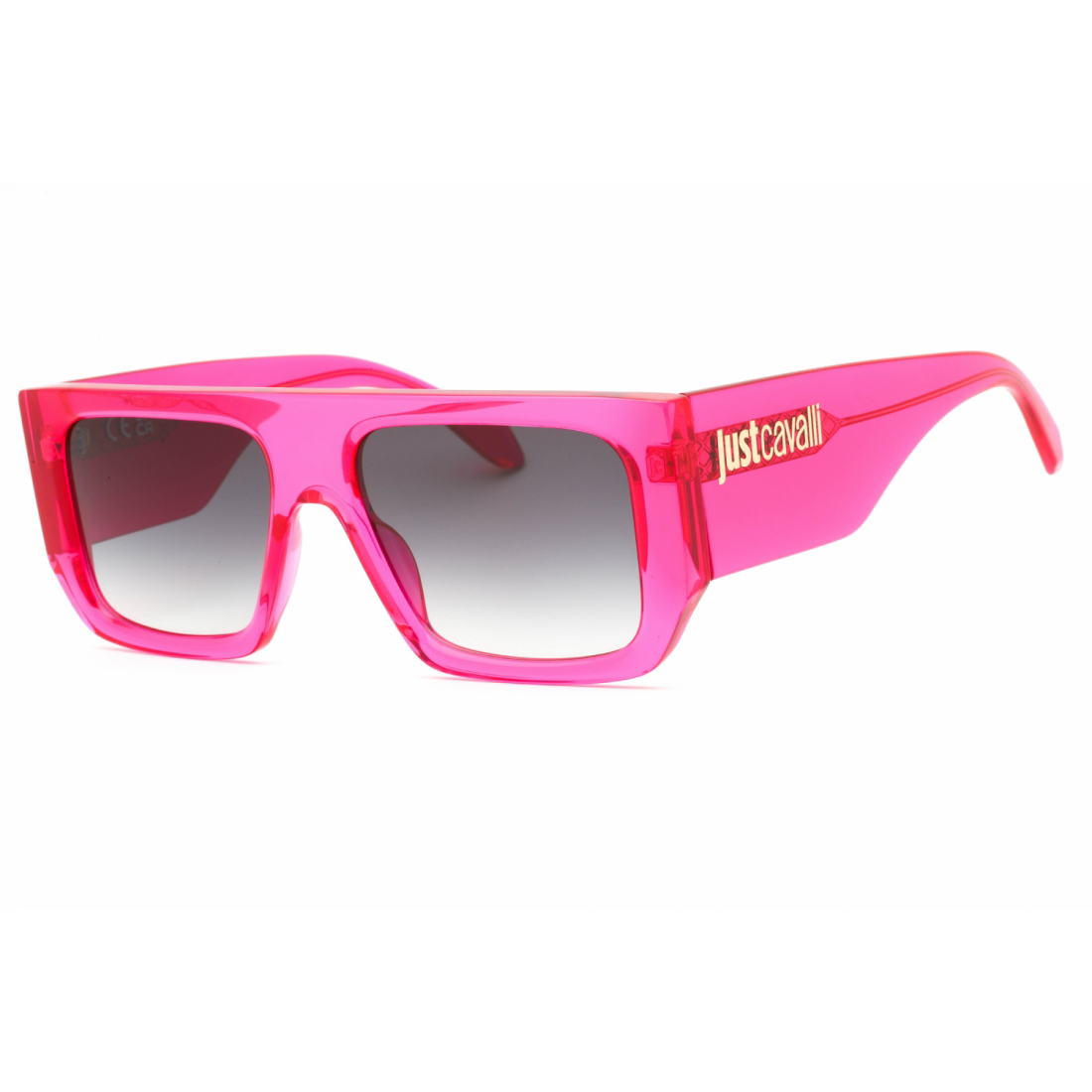 Women's 'SJC022' Sunglasses