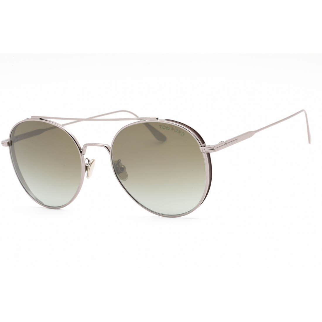 Men's 'FT0826-F' Sunglasses