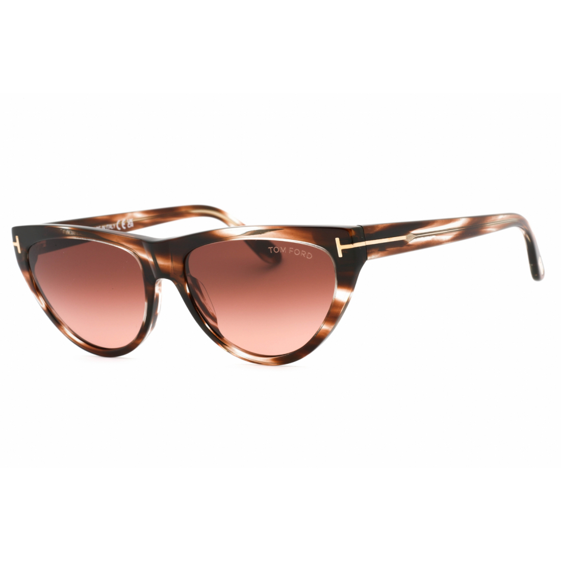 Women's 'FT0990' Sunglasses